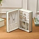 jewel storage case